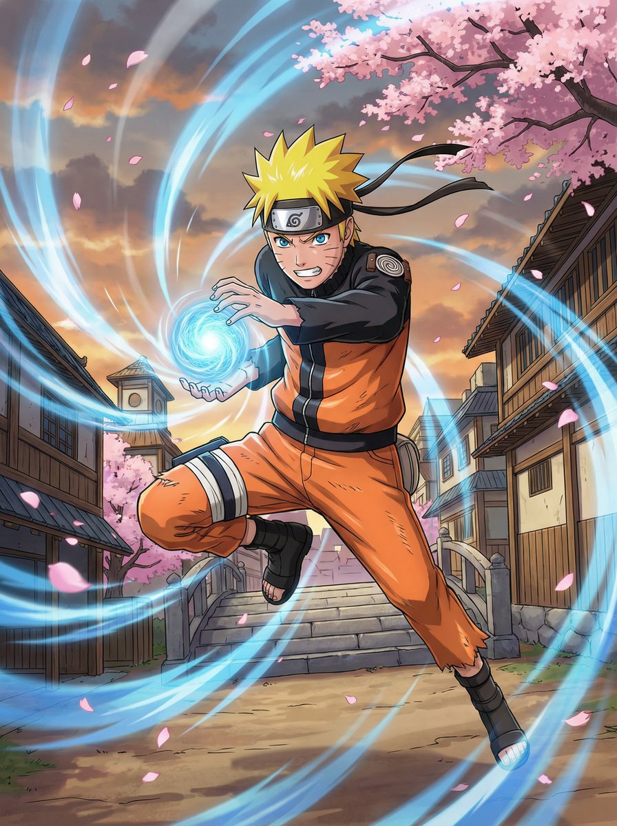 51吃瓜精选动漫-鸣人